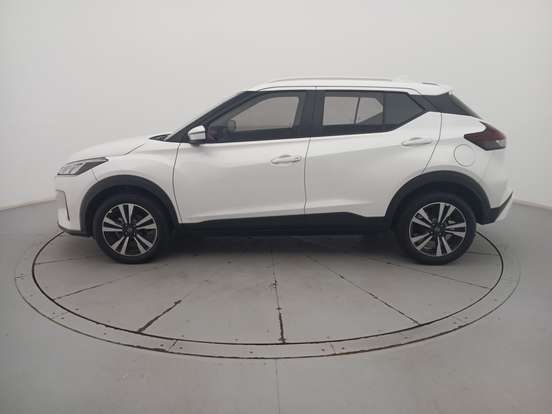 NISSAN-KICKS PLAY-1.6 16V FLEXSTART SENSE XTRONIC NISSAN-KICKS PLAY-2025
