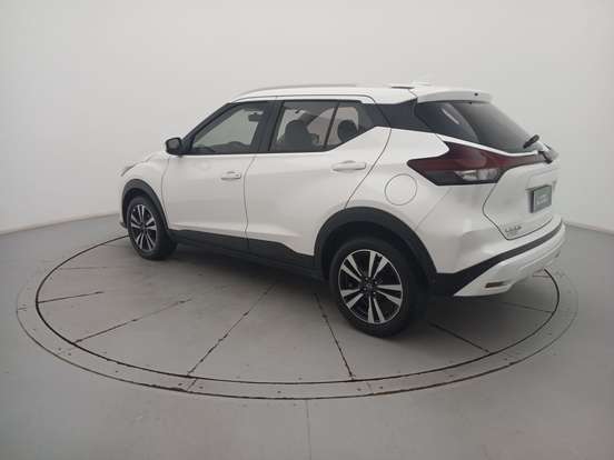 NISSAN-KICKS PLAY-1.6 16V FLEXSTART SENSE XTRONIC NISSAN-KICKS PLAY-2025