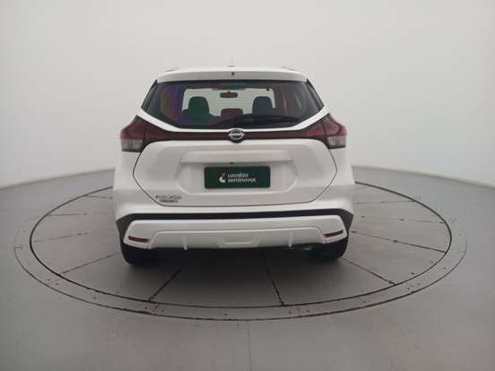 NISSAN-KICKS PLAY-1.6 16V FLEXSTART SENSE XTRONIC NISSAN-KICKS PLAY-2025