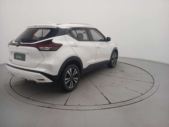 NISSAN-KICKS PLAY-1.6 16V FLEXSTART SENSE XTRONIC NISSAN-KICKS PLAY-2025