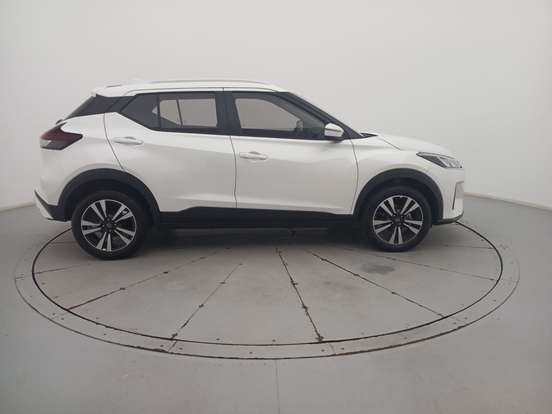 NISSAN-KICKS PLAY-1.6 16V FLEXSTART SENSE XTRONIC NISSAN-KICKS PLAY-2025
