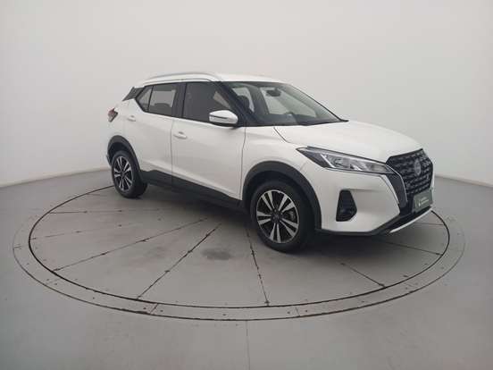 NISSAN-KICKS PLAY-1.6 16V FLEXSTART SENSE XTRONIC NISSAN-KICKS PLAY-2025