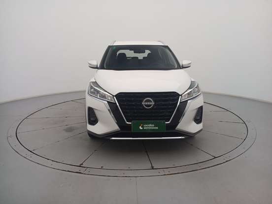 NISSAN-KICKS PLAY-1.6 16V FLEXSTART SENSE XTRONIC NISSAN-KICKS PLAY-2025