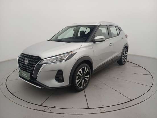 NISSAN-KICKS PLAY-2025