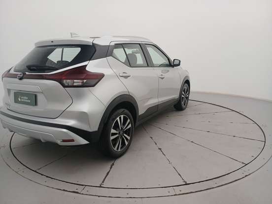 NISSAN-KICKS PLAY-1.6 16V FLEXSTART SENSE XTRONIC NISSAN-KICKS PLAY-2025