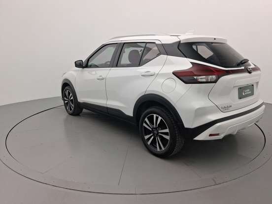 NISSAN-KICKS PLAY-1.6 16V FLEXSTART SENSE XTRONIC NISSAN-KICKS PLAY-2025