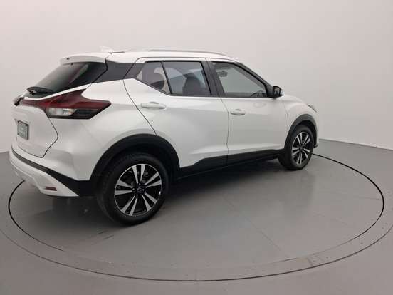 NISSAN-KICKS PLAY-1.6 16V FLEXSTART SENSE XTRONIC NISSAN-KICKS PLAY-2025