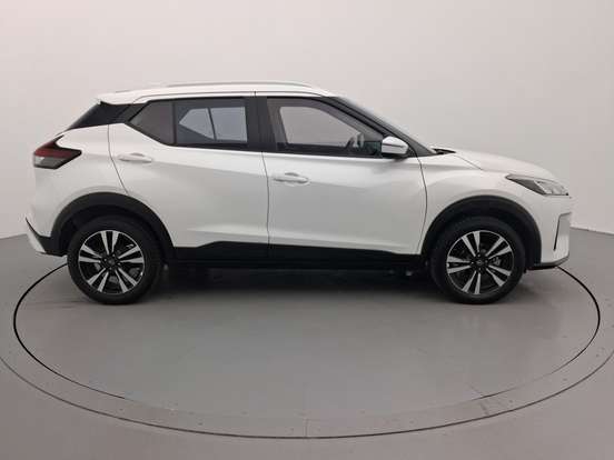 NISSAN-KICKS PLAY-1.6 16V FLEXSTART SENSE XTRONIC NISSAN-KICKS PLAY-2025