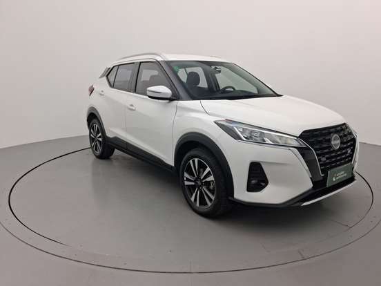 NISSAN-KICKS PLAY-1.6 16V FLEXSTART SENSE XTRONIC NISSAN-KICKS PLAY-2025
