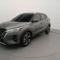 NISSAN KICKS PLAY 1.6 16V FLEXSTART SENSE XTRONIC NISSAN KICKS PLAY 1.6 16V FLEXSTART SENSE XTRONIC