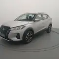 NISSAN KICKS PLAY 1.6 16V FLEXSTART SENSE XTRONIC NISSAN KICKS PLAY 1.6 16V FLEXSTART SENSE XTRONIC