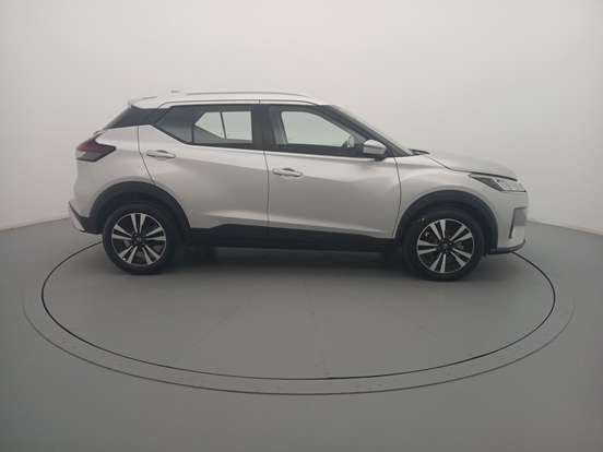 NISSAN-KICKS PLAY-1.6 16V FLEXSTART SENSE XTRONIC NISSAN-KICKS PLAY-2025