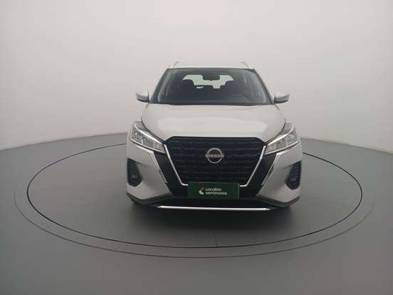 NISSAN-KICKS PLAY-1.6 16V FLEXSTART SENSE XTRONIC NISSAN-KICKS PLAY-2025