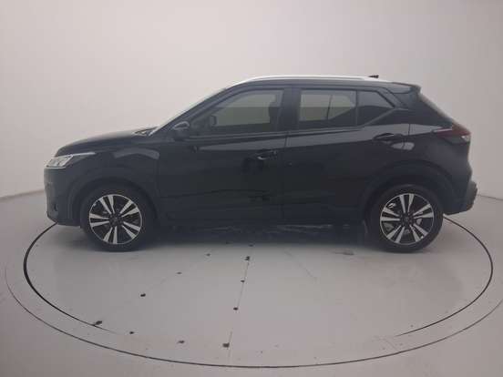 NISSAN-KICKS PLAY-1.6 16V FLEXSTART SENSE XTRONIC NISSAN-KICKS PLAY-2025