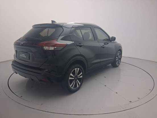 NISSAN-KICKS PLAY-1.6 16V FLEXSTART SENSE XTRONIC NISSAN-KICKS PLAY-2025
