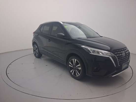NISSAN-KICKS PLAY-1.6 16V FLEXSTART SENSE XTRONIC NISSAN-KICKS PLAY-2025