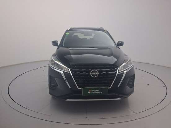 NISSAN-KICKS PLAY-1.6 16V FLEXSTART SENSE XTRONIC NISSAN-KICKS PLAY-2025