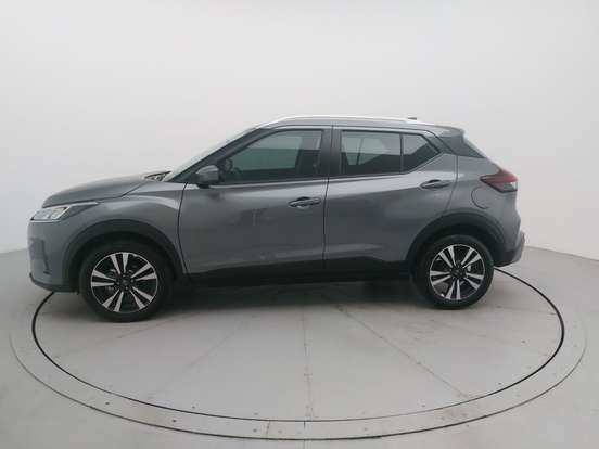 NISSAN-KICKS PLAY-1.6 16V FLEXSTART SENSE XTRONIC NISSAN-KICKS PLAY-2025