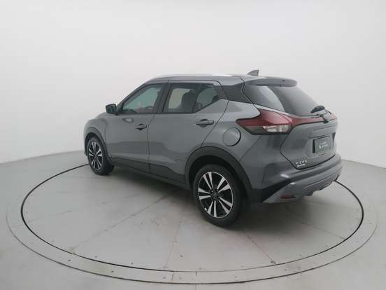 NISSAN-KICKS PLAY-1.6 16V FLEXSTART SENSE XTRONIC NISSAN-KICKS PLAY-2025