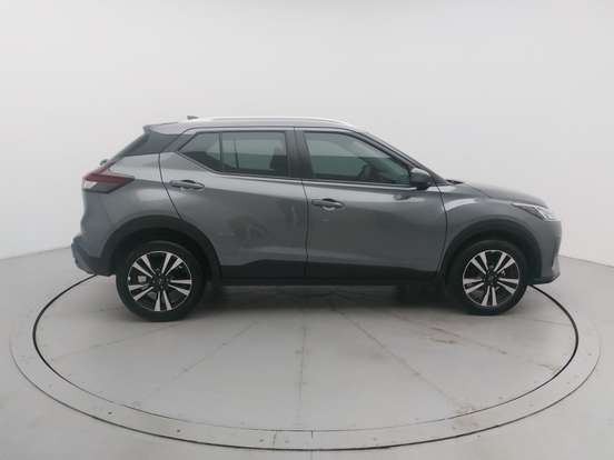 NISSAN-KICKS PLAY-1.6 16V FLEXSTART SENSE XTRONIC NISSAN-KICKS PLAY-2025