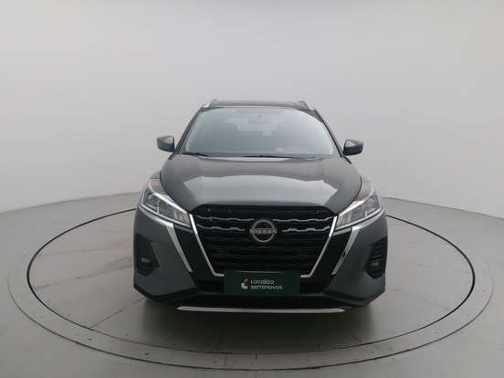 NISSAN-KICKS PLAY-1.6 16V FLEXSTART SENSE XTRONIC NISSAN-KICKS PLAY-2025