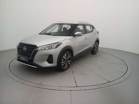 NISSAN-KICKS PLAY-2025