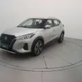 NISSAN KICKS PLAY 1.6 16V FLEXSTART SENSE XTRONIC NISSAN KICKS PLAY 1.6 16V FLEXSTART SENSE XTRONIC