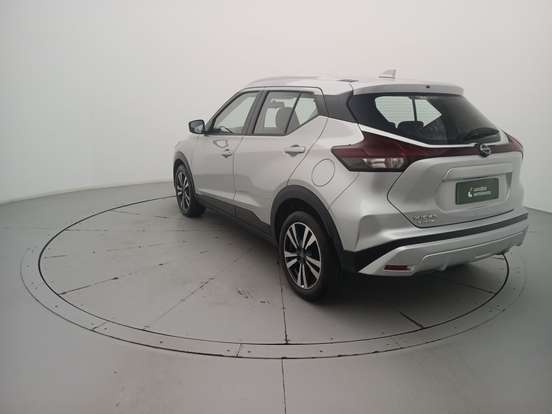 NISSAN-KICKS PLAY-1.6 16V FLEXSTART SENSE XTRONIC NISSAN-KICKS PLAY-2025
