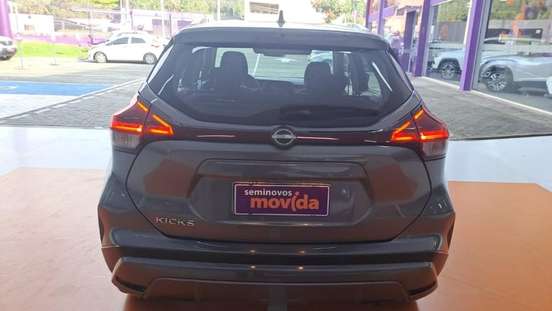 NISSAN-KICKS PLAY-2025
