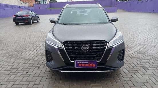 NISSAN-KICKS PLAY-2025