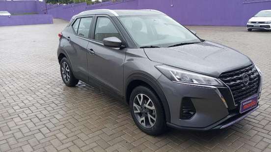 NISSAN-KICKS PLAY-2025