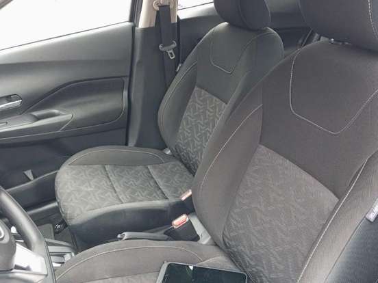NISSAN-KICKS PLAY-1.6 16V FLEXSTART SENSE XTRONIC NISSAN-KICKS PLAY-2025