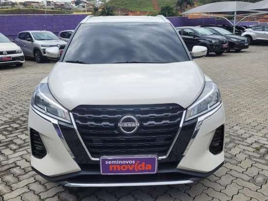 NISSAN-KICKS PLAY-1.6 16V FLEXSTART SENSE XTRONIC NISSAN-KICKS PLAY-2025