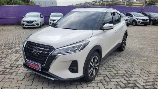 NISSAN-KICKS PLAY-2025
