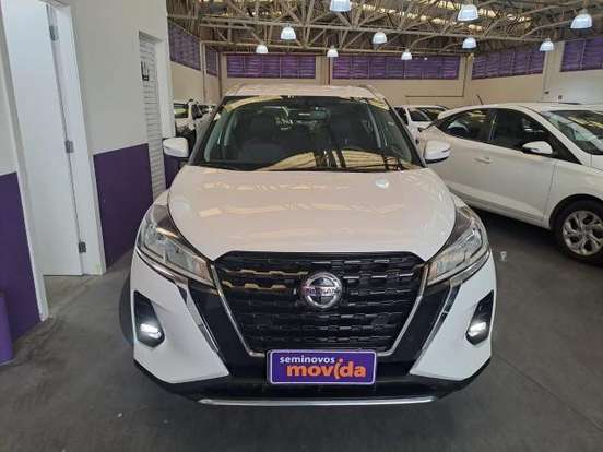 NISSAN-KICKS PLAY-1.6 16V FLEXSTART SENSE XTRONIC NISSAN-KICKS PLAY-2025