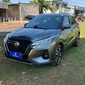 NISSAN KICKS PLAY 1.6 16V FLEXSTART SENSE XTRONIC NISSAN KICKS PLAY 1.6 16V FLEXSTART SENSE XTRONIC