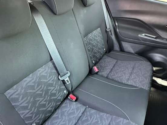 NISSAN-KICKS PLAY-1.6 16V FLEXSTART SENSE XTRONIC NISSAN-KICKS PLAY-2025