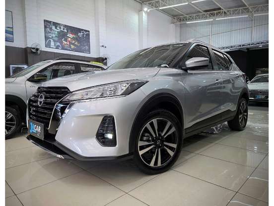 NISSAN-KICKS PLAY-2025