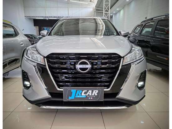 NISSAN-KICKS PLAY-1.6 16V FLEXSTART SENSE XTRONIC NISSAN-KICKS PLAY-2025