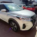 NISSAN KICKS PLAY 1.6 16V FLEXSTART SENSE XTRONIC NISSAN KICKS PLAY 1.6 16V FLEXSTART SENSE XTRONIC