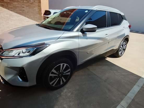 NISSAN-KICKS PLAY-1.6 16V FLEXSTART SENSE XTRONIC NISSAN-KICKS PLAY-2025