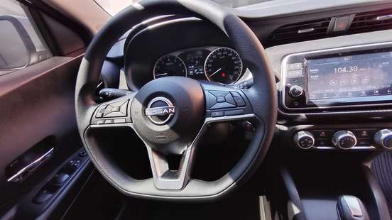 NISSAN-KICKS PLAY-1.6 16V FLEXSTART SENSE XTRONIC NISSAN-KICKS PLAY-2025