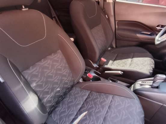 NISSAN-KICKS PLAY-1.6 16V FLEXSTART SENSE XTRONIC NISSAN-KICKS PLAY-2025