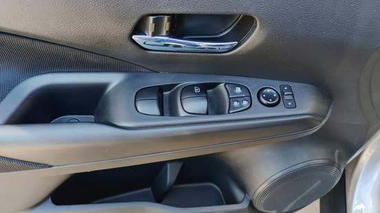 NISSAN-KICKS PLAY-1.6 16V FLEXSTART SENSE XTRONIC NISSAN-KICKS PLAY-2025