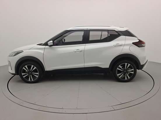 NISSAN-KICKS PLAY-1.6 16V FLEXSTART SENSE XTRONIC NISSAN-KICKS PLAY-2025