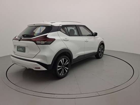 NISSAN-KICKS PLAY-1.6 16V FLEXSTART SENSE XTRONIC NISSAN-KICKS PLAY-2025
