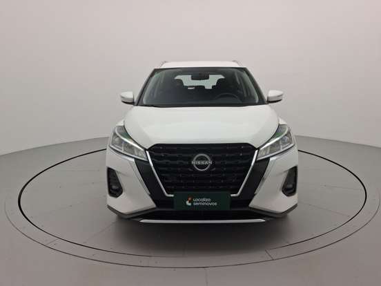 NISSAN-KICKS PLAY-1.6 16V FLEXSTART SENSE XTRONIC NISSAN-KICKS PLAY-2025