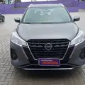 NISSAN KICKS PLAY 1.6 16V FLEXSTART SENSE XTRONIC NISSAN KICKS PLAY 1.6 16V FLEXSTART SENSE XTRONIC
