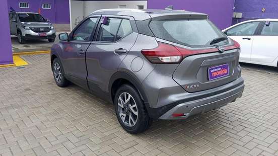 NISSAN-KICKS PLAY-2025