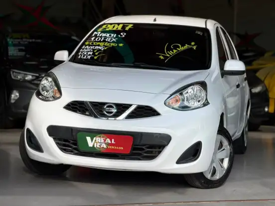 NISSAN-MARCH-2016